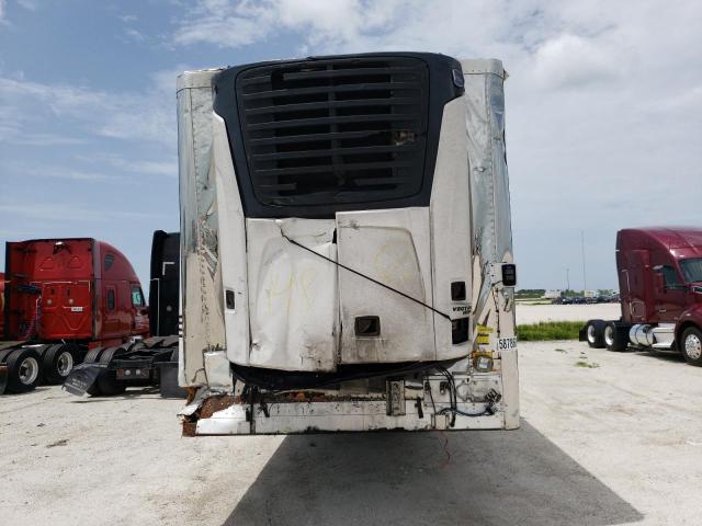 1UYVS2480EM978205 - 2014 UTILITY TRAILER Blanco foto 7