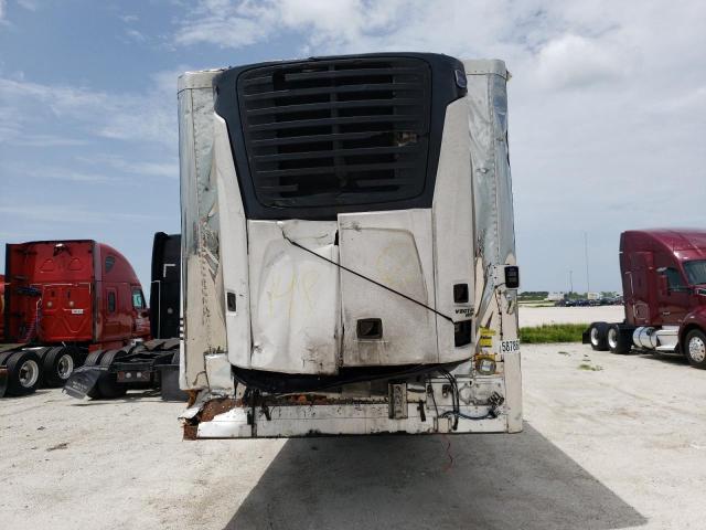 1UYVS2480EM978205 - 2014 UTILITY TRAILER WHITE photo 7