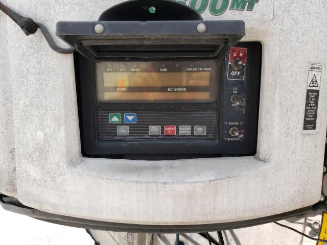 1UYVS2480EM978205 - 2014 UTILITY TRAILER Blanco foto 8