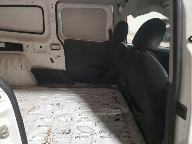 ZFBERFAB4H6G03515 - 2017 RAM PROMASTER WHITE photo 11