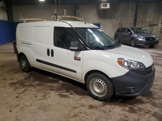 ZFBERFAB4H6G03515 - 2017 RAM PROMASTER WHITE photo 4