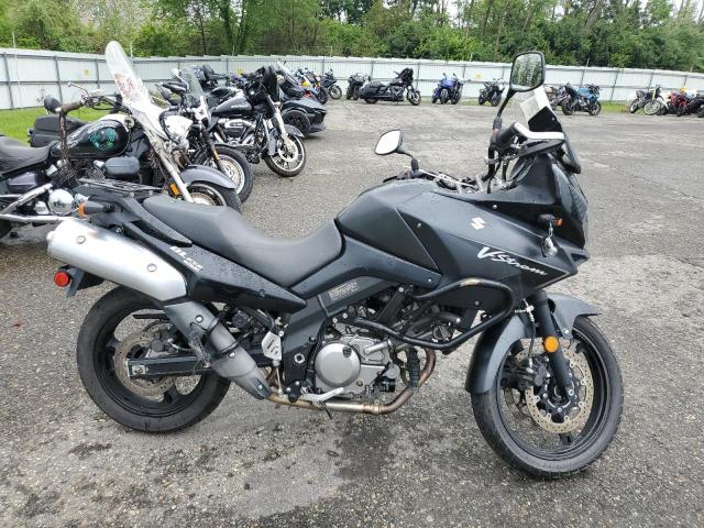 2008 SUZUKI DL650, null