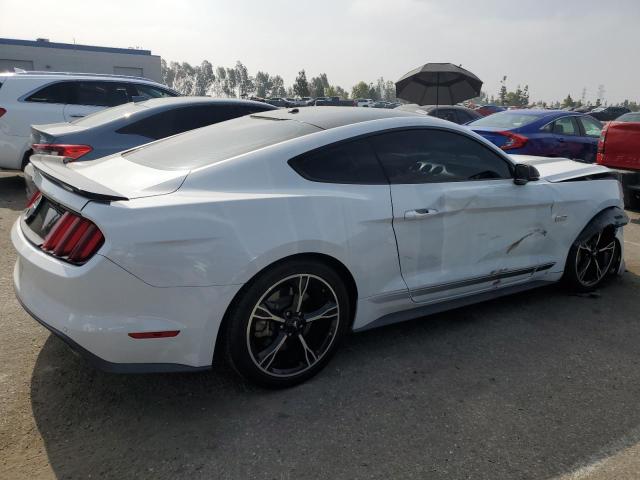 1FA6P8CF6G5202378 - 2016 FORD MUSTANG GT WHITE photo 3