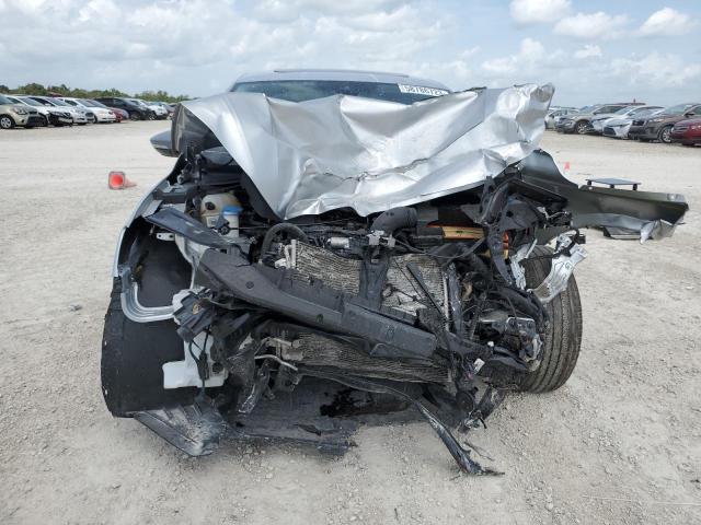 1VWMA7A33LC018752 - 2020 VOLKSWAGEN PASSAT R-LINE Gümüş foto 5