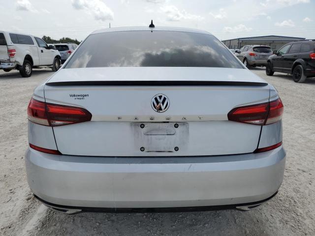 1VWMA7A33LC018752 - 2020 VOLKSWAGEN PASSAT R-LINE Gümüş foto 6