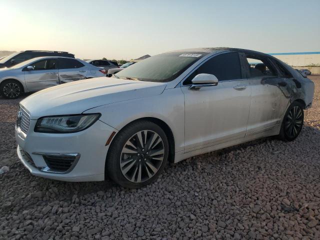 2017 LINCOLN MKZ RESERVE, 