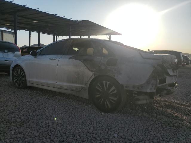 3LN6L5EC1HR627492 - 2017 LINCOLN MKZ RESERVE Ağ foto 2