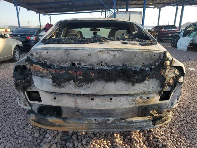 3LN6L5EC1HR627492 - 2017 LINCOLN MKZ RESERVE Ağ foto 6