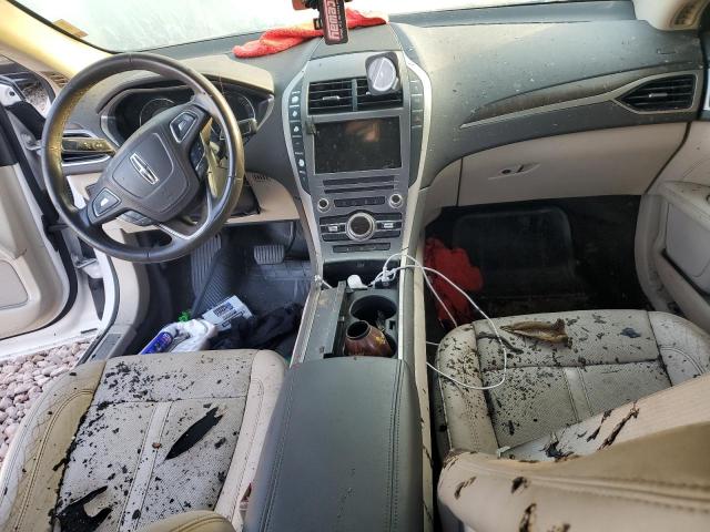 3LN6L5EC1HR627492 - 2017 LINCOLN MKZ RESERVE Ağ foto 8