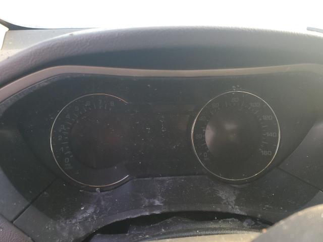 3LN6L5EC1HR627492 - 2017 LINCOLN MKZ RESERVE Ağ foto 9