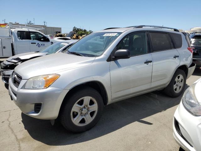 2010 TOYOTA RAV4, 