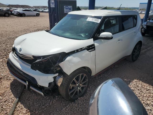 2018 KIA SOUL !, 