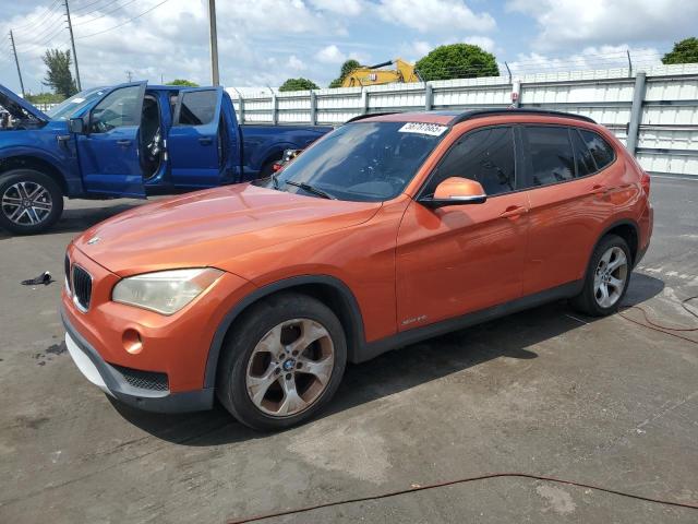 2014 BMW X1 SDRIVE28I, 