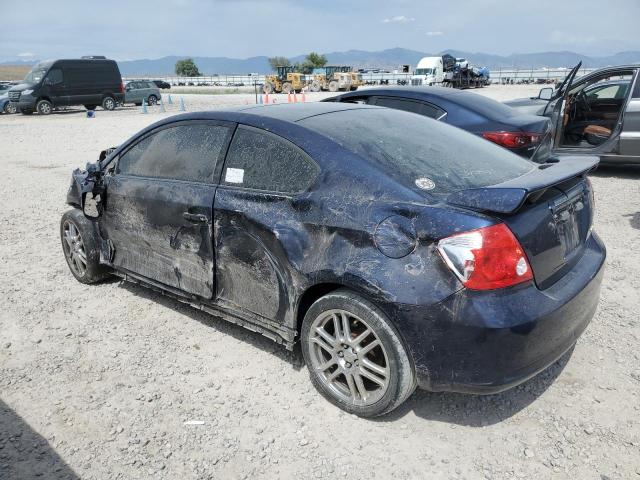JTKDE177970168718 - 2007 TOYOTA SCION TC Mavi foto 2