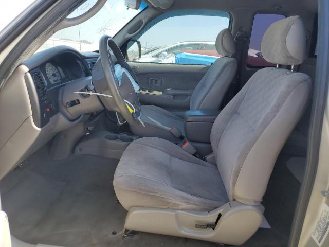 5TESN92N53Z232525 - 2003 TOYOTA TACOMA XTRACAB PRERUNNER 银色 照片 7