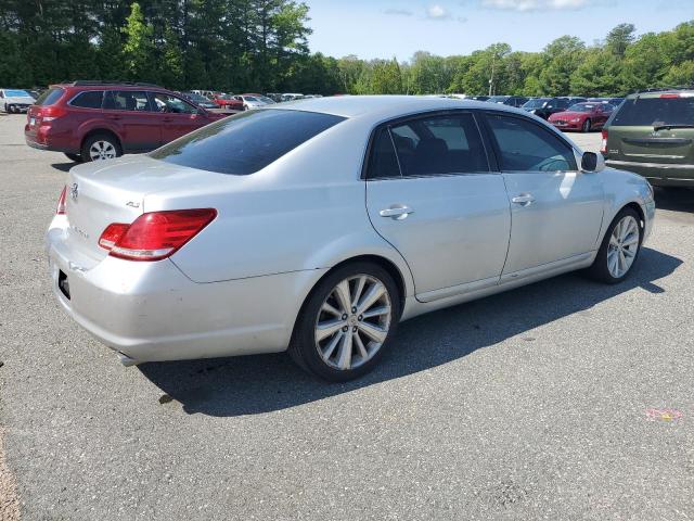 4T1BK36B36U072269 - 2006 TOYOTA AVALON XL SILVER photo 3