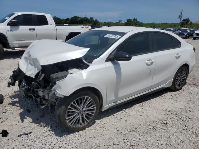 2022 KIA FORTE GT LINE, null