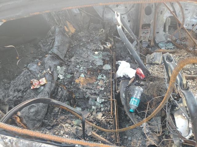 2G2WP552181111934 - 2008 PONTIAC GRAND PRIX 银色 照片 10