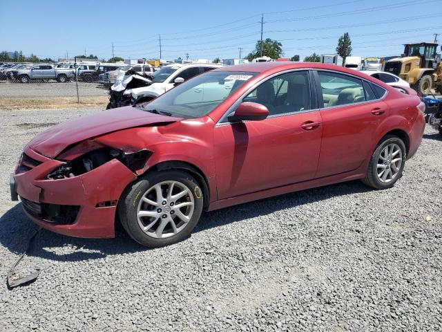 2009 MAZDA 6 I, 