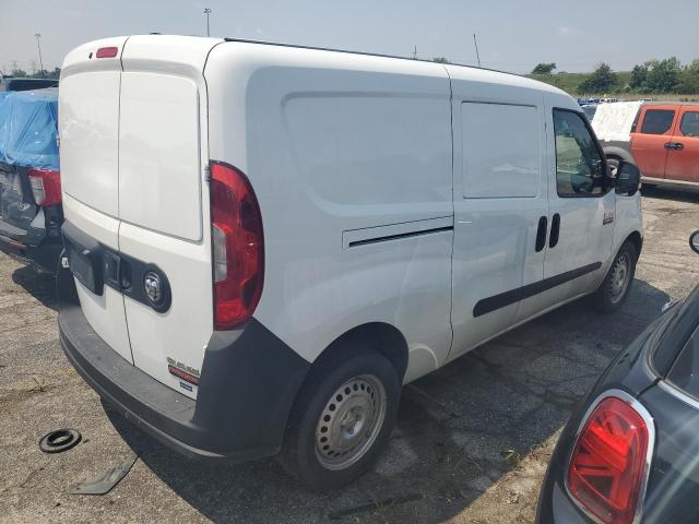 ZFBHRFAB4L6R48367 - 2020 RAM PROMASTER WHITE photo 3