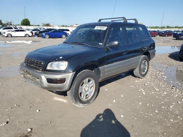 2000 TOYOTA RAV4, null