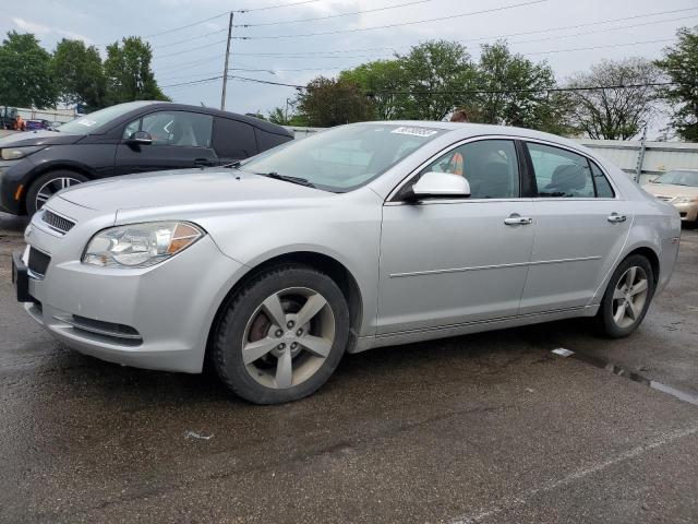 2012 CHEVROLET MALIBU 1LT, 