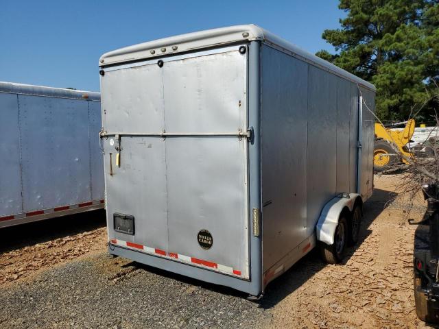 1WC200J20C2023891 - 2012 WELLS CARGO CARGO WHITE photo 4