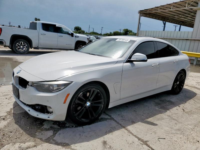 2019 BMW 430I GRAN COUPE, null