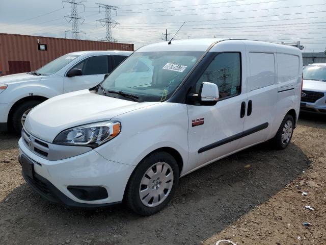 ZFBERFBT8G6C15936 - 2016 RAM PROMASTER SLT 白色 照片 1