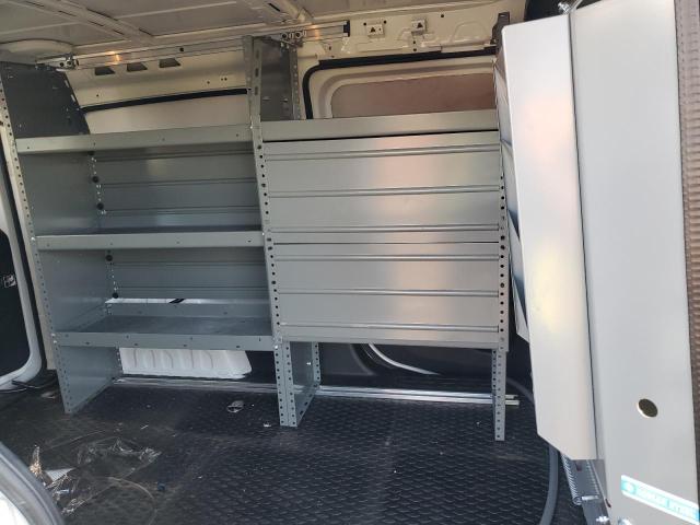 ZFBERFBT8G6C15936 - 2016 RAM PROMASTER SLT 白色 照片 10