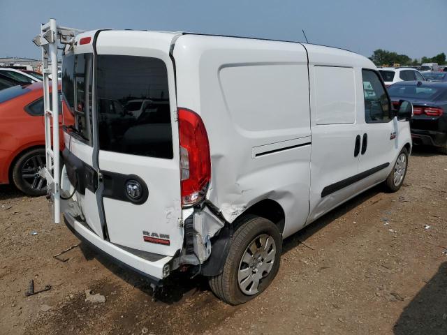 ZFBERFBT8G6C15936 - 2016 RAM PROMASTER SLT 白色 照片 3