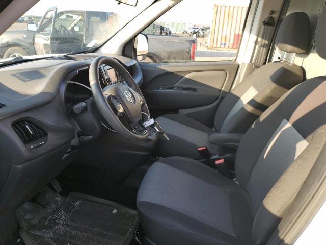 ZFBERFBT8G6C15936 - 2016 RAM PROMASTER SLT 白色 照片 7