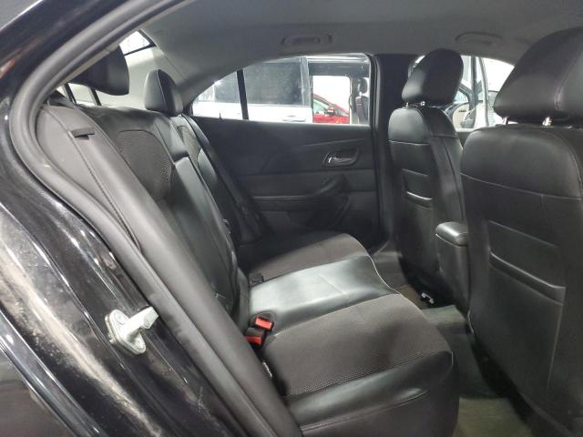 1G11C5SLXFF147487 - 2015 CHEVROLET MALIBU 1LT CHARCOAL photo 10