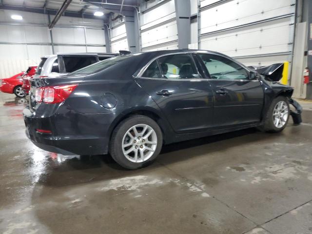 1G11C5SLXFF147487 - 2015 CHEVROLET MALIBU 1LT CHARCOAL photo 3