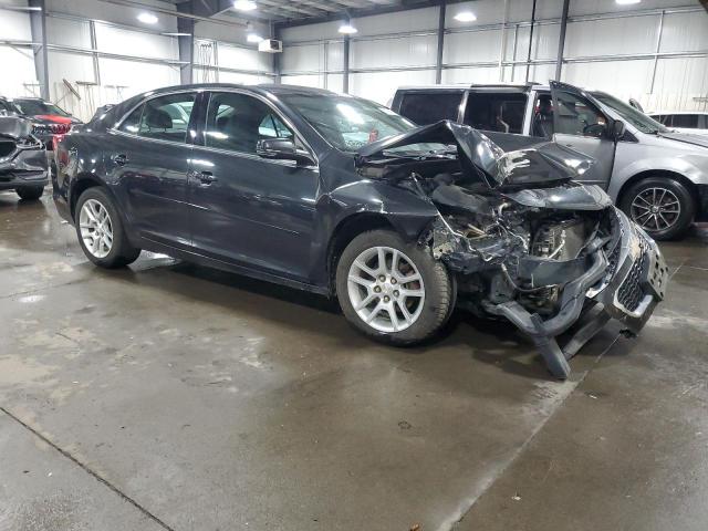 1G11C5SLXFF147487 - 2015 CHEVROLET MALIBU 1LT CHARCOAL photo 4