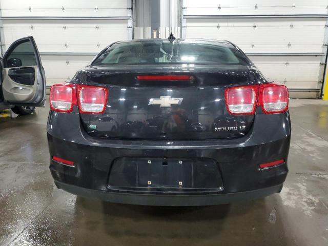 1G11C5SLXFF147487 - 2015 CHEVROLET MALIBU 1LT CHARCOAL photo 6