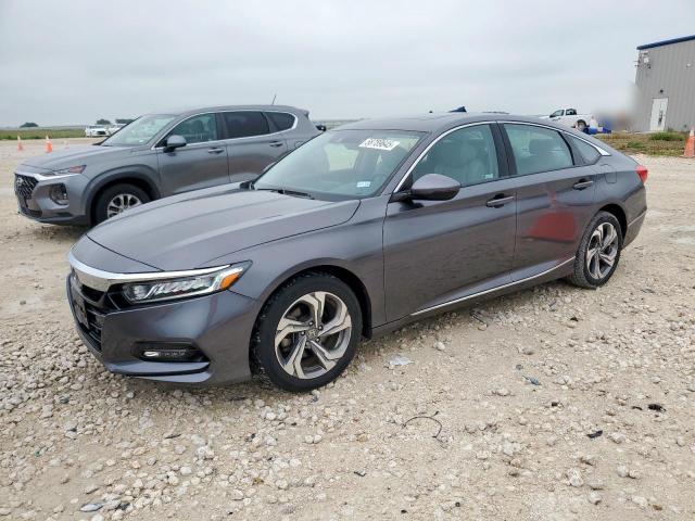 2019 HONDA ACCORD EXL, null