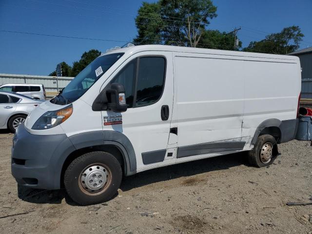3C6TRVAG3HE506086 - 2017 RAM PROMASTER 1500 STANDARD WHITE photo 1
