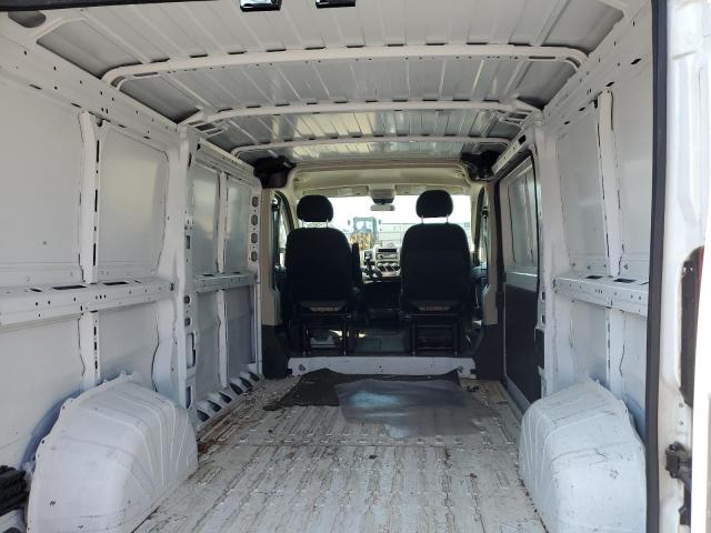 3C6TRVAG3HE506086 - 2017 RAM PROMASTER 1500 STANDARD WHITE photo 10