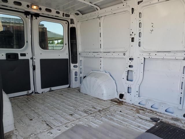 3C6TRVAG3HE506086 - 2017 RAM PROMASTER 1500 STANDARD WHITE photo 11