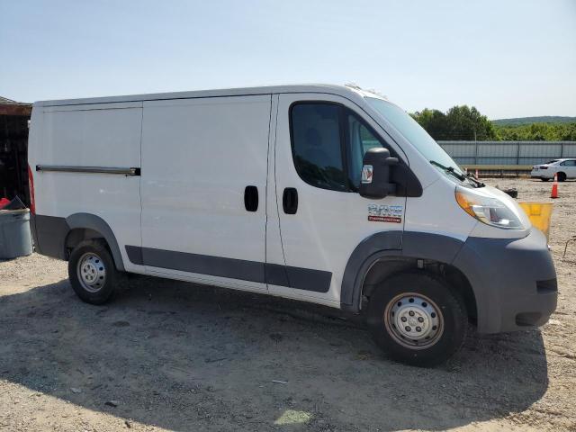 3C6TRVAG3HE506086 - 2017 RAM PROMASTER 1500 STANDARD WHITE photo 4