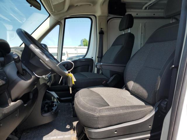 3C6TRVAG3HE506086 - 2017 RAM PROMASTER 1500 STANDARD WHITE photo 7