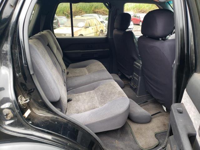 JN8AR05Y5WW276399 - 1998 NISSAN PATHFINDER LE 黑色 照片 11