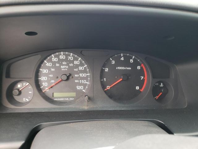 JN8AR05Y5WW276399 - 1998 NISSAN PATHFINDER LE 黑色 照片 9