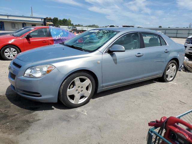 2008 CHEVROLET MALIBU 2LT, 