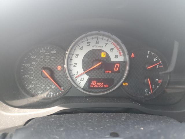 JF1ZNAA15D1711804 - 2013 TOYOTA SCION FR-S 银色 照片 9