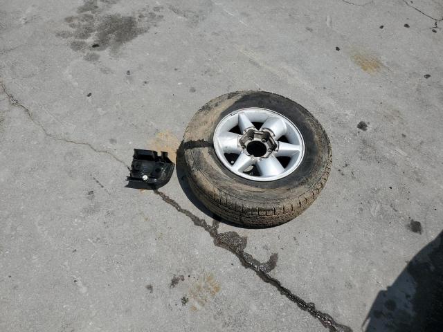 JN8DR09X22W661444 - 2002 NISSAN PATHFINDER LE TAN photo 13