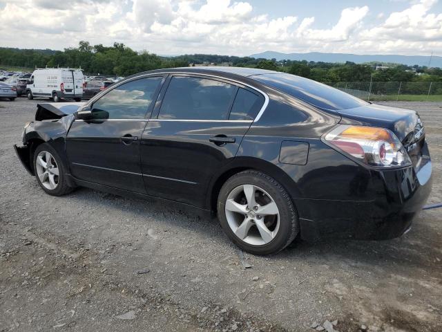 1N4BL21EX9C173306 - 2009 NISSAN ALTIMA 3.5SE BLACK photo 2