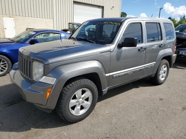 2012 JEEP LIBERTY SPORT, null