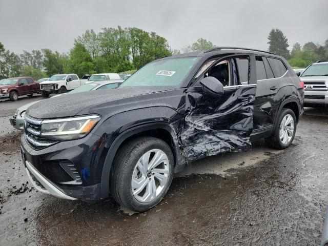 2023 VOLKSWAGEN ATLAS SE, 